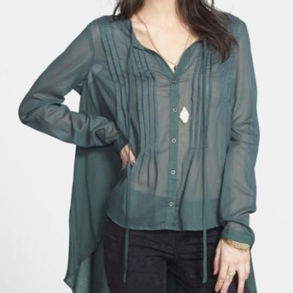Free People Tops - Free People sisters of the moon top
